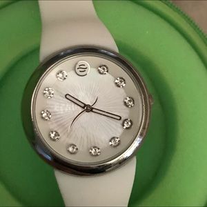 Philip Stein Fruits Watch